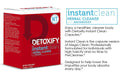 Detoxify Detoxify Instant Clean Herbal Cleanse - Side View | Svpplements