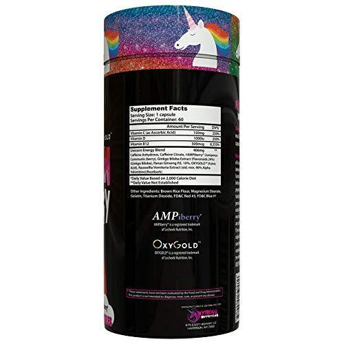 Mythical Nutrition - NutraStop