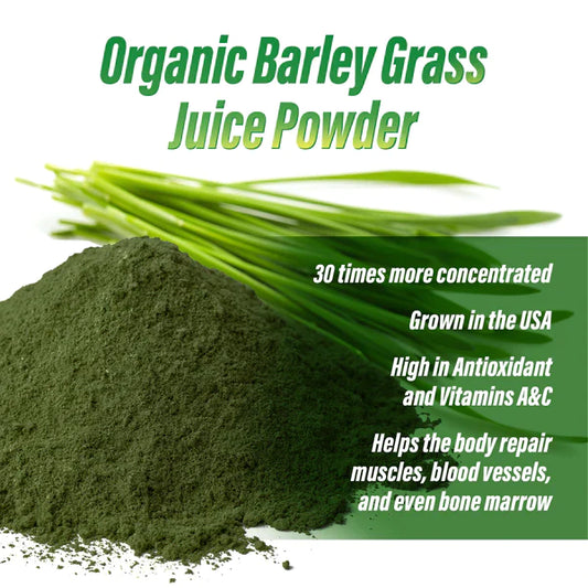 Myovite Super Greens Greens Powder 30 Servings Supplement Facts - Vitamin C 1000mg | Svpplements