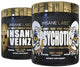Insane Labz | Stack Pyschoti Gold and Insane Veinz Gold | 2-Product Stack