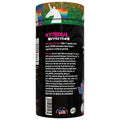 Mythical Nutrition Mythical Nutrition Unicorn Energy - Side View | Svpplements