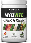 Myogenix | Super Greens