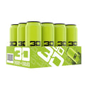 3D 3D Energy Drink - Side View | Svpplements