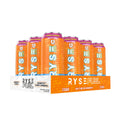 RYSE Energy Drink Hybrid Can 1 Serving - Natural Caffeine (from coffee bean) 150mg | Svpplements