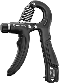 Nutrastop | Grip Trainer
