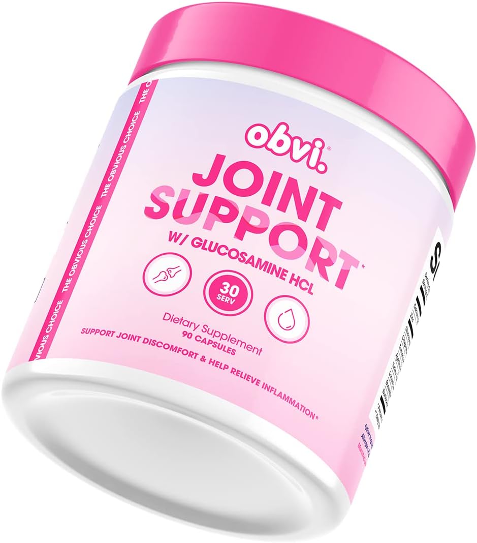 OBVI | Joint Support
