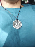 Nutrastop Weight Plate Necklace - Package Detail | Svpplements