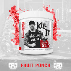Kill IT | Kill It | 40 Servings