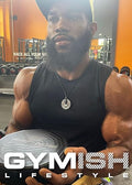 Nutrastop | Plate Necklace - Product Image | Svpplements