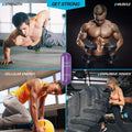 EFX Sports EFX Sports | Kre-Alkalyn | PH-Correct Creatine Monohydrate - Side View | Svpplements