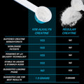 EFX Sports EFX Sports | Kre-Alkalyn Powder | PH-Correct Creatine Monohydrate - Package Detail | Svpplements
