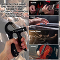 Nutrastop | Grip Trainer - Product Image | Svpplements