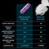 EFX Sports | Kre-Alkalyn | PH-Correct Creatine Monohydrate