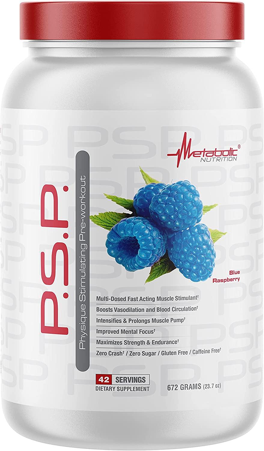 Metabolic Nutrition Store - NutraStop