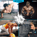 EFX Sports | Kre-Alkalyn Powder - Product Image | Svpplements