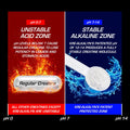 EFX Sports | Kre-Alkalyn Powder - Product Image | Svpplements