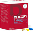 Detoxify | Instant Clean