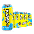 Ghost | Energy Drink - Product Image | Svpplements