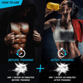 EFX Sports | Kre-Alkalyn Powder - Product Image | Svpplements