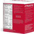 Detoxify Detoxify Instant Clean Herbal Cleanse - Back View | Svpplements