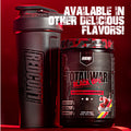 Redcon1 Pre-Workout Supplement - Product View | Svpplements