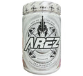 MHN Pre-Workout Supplement - Supplement Facts | Svpplements