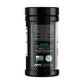 American Metabolix Banish Stim Free Metabolic Support Capsules 30 Servings Supplement Facts - Stim-free | Svpplements