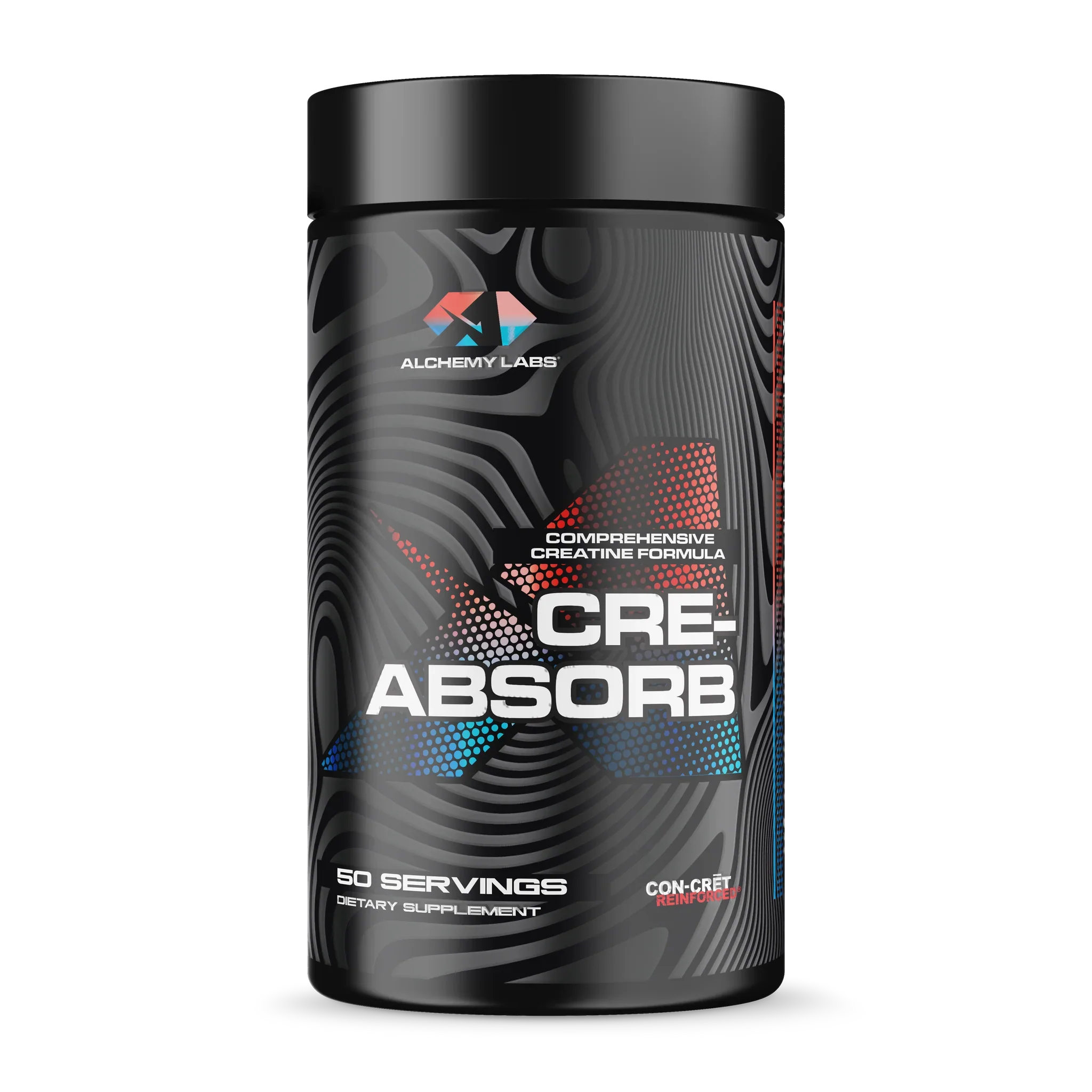 Alchemy Labs | Cre-Absorb