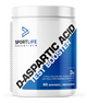 Sportlife | D-Aspartic