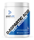 Sportlife | D-Aspartic Acid | 3g (180G)