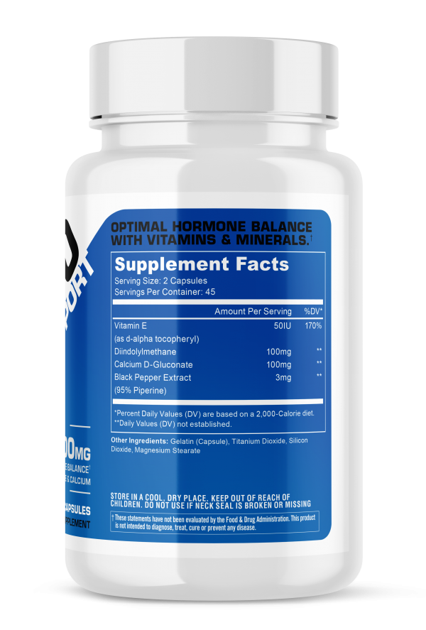 Sportlife | DIM 100 | 90 Caps