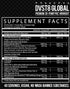 Inspired Nutraceuticals - NutraStop