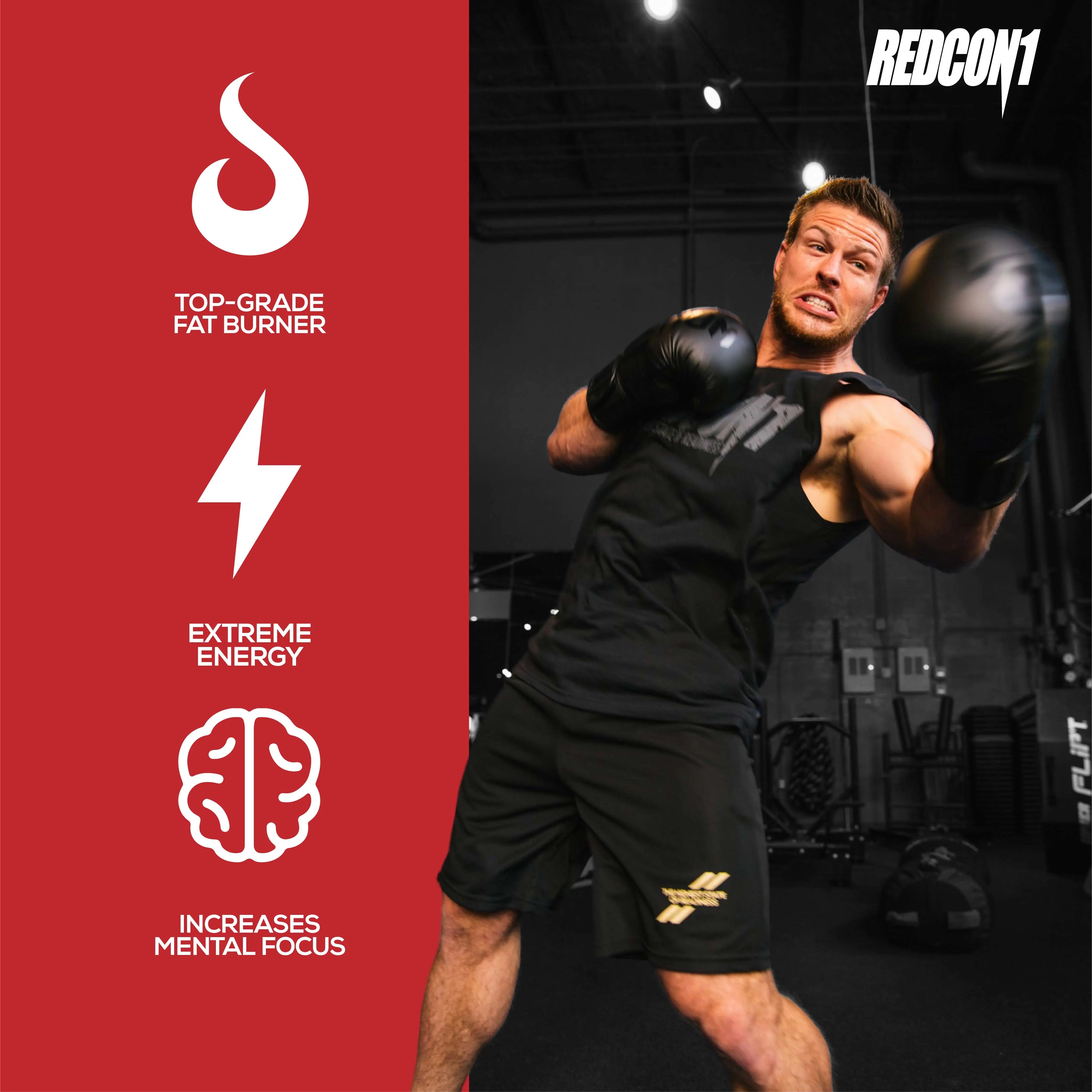 Redcon1 | Double Tap
