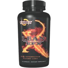 Formutech Nutrition | Lean-EFX