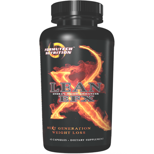 Formutech Nutrition Dietary Supplement - Product Front | Svpplements