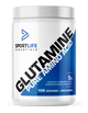 Sportlife | Glutamine | 100 Servings