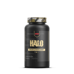 REDCON1 Halo Muscle Builder Recovery Supplement Powder N/A Servings - Vitamin D3 25mcg | Svpplements