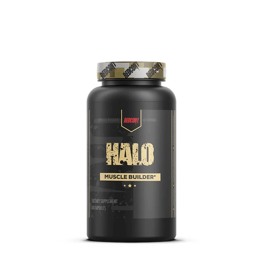 REDCON1 Halo Muscle Builder Recovery Supplement Powder N/A Servings - Vitamin D3 25mcg | Svpplements