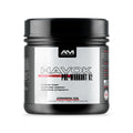 American Metabolix Havok Pre-Workout Powder 25 Servings Supplement Facts - L-Citrulline 4000mg | Svpplements