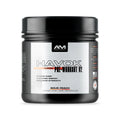 American Metabolix American Metabolix | Havok - Back View | Svpplements