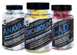 Hi-Tech Pharmaceuticals | Vacation Cut Stack | 2-Product Stack