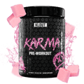 Klout KARMA Focus Pre-Workout Powder 20 Servings - L-Citrulline 2500mg | Svpplements