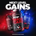 Repp Sports | Raze Mass Caps | 30 Capsules - Product Image | Svpplements