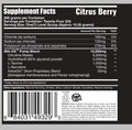 Project AD NITR-OX Pump Formula Powder 24 Servings - Training Lifestyle Shot | Svpplements
