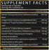 Inspired Nutraceuticals - NutraStop