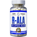 Hi-Tech R-ALA R-Lipoic Acid Supplement 60 Servings - R-Lipoic Acid 250mg | Svpplements