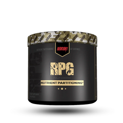 REDCON1 RPG Glucose Disposal Agent Capsules 60 Servings - Gymnema sylvestre 1,000mg | Svpplements