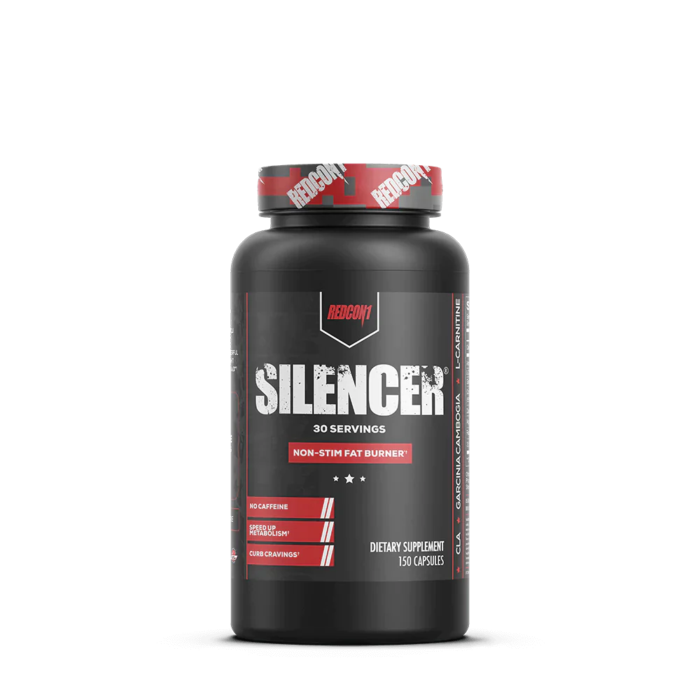 Redcon1 | Silencer