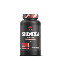 Redcon1 | Silencer | 120 Tablets
