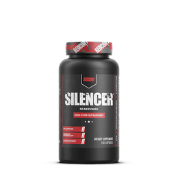 REDCON1 Fat Burner Capsules 30 Servings - Acetyl L-Carnitine 500mg | Svpplements